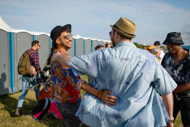 Best Long-term porta potty rental  in Pamplico, SC