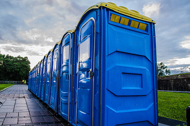 Portable Toilet Options We Offer in Pamplico, SC